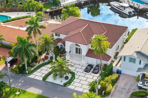 16430 Ne 30th Avenue North Miami Beach FL 33160
