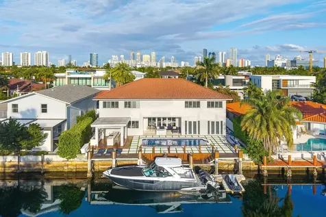 16430 Ne 30th Avenue North Miami Beach FL 33160