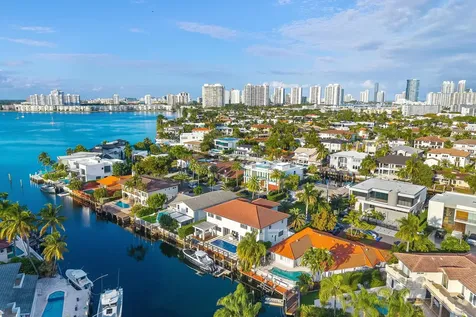16430 Ne 30th Avenue North Miami Beach FL 33160