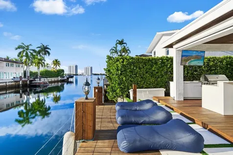 16430 Ne 30th Avenue North Miami Beach FL 33160
