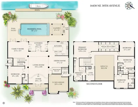 16430 Ne 30th Avenue North Miami Beach FL 33160