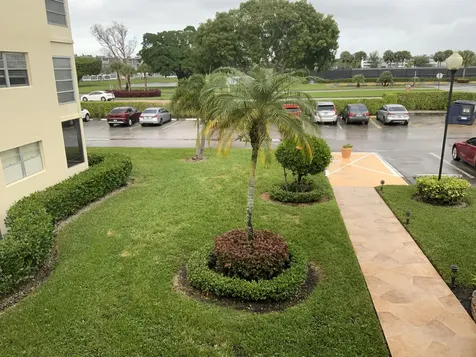353 Dorset I Boca Raton FL 33434
