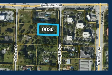0 N Virginia Avenue Palm Beach Gardens FL 33418