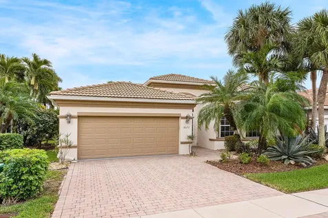 8672 Via Avellino Lake Worth FL 33467