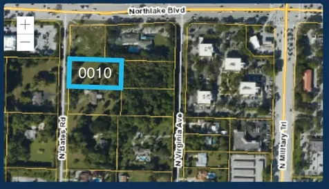Palm Beach Gardens FL 33418