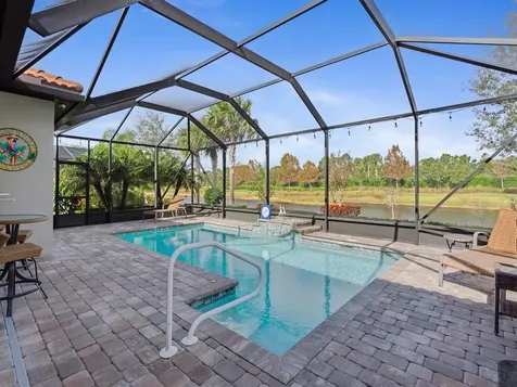 5255 Turtle Creek Circle Vero Beach FL 32967