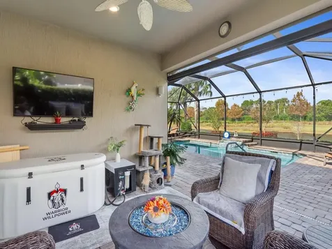 5255 Turtle Creek Circle Vero Beach FL 32967