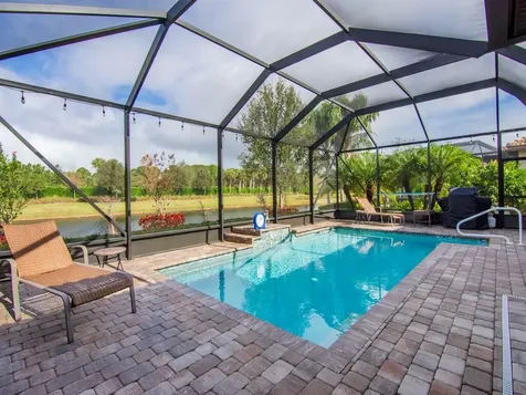 5255 Turtle Creek Circle Vero Beach FL 32967