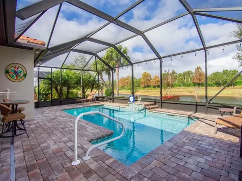 5255 Turtle Creek Circle Vero Beach FL 32967
