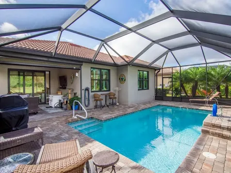 5255 Turtle Creek Circle Vero Beach FL 32967