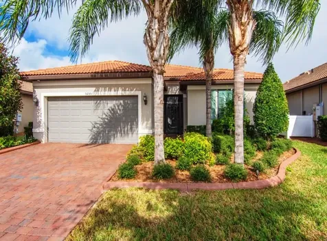 5255 Turtle Creek Circle Vero Beach FL 32967