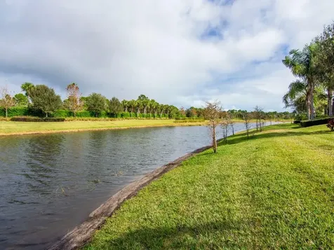 5255 Turtle Creek Circle Vero Beach FL 32967