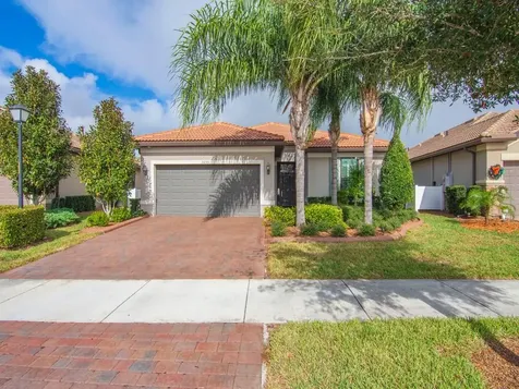 5255 Turtle Creek Circle Vero Beach FL 32967