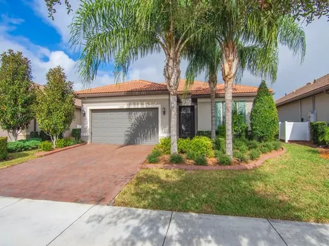 5255 Turtle Creek Circle Vero Beach FL 32967