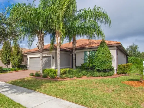 5255 Turtle Creek Circle Vero Beach FL 32967