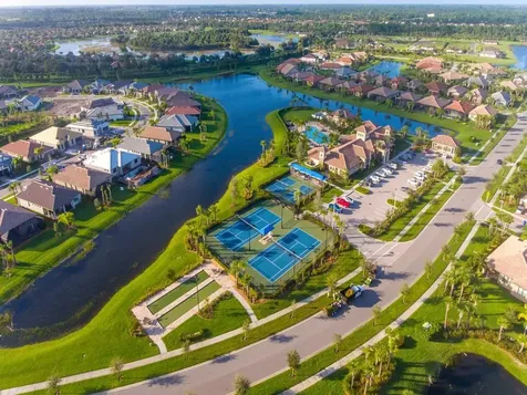 5255 Turtle Creek Circle Vero Beach FL 32967