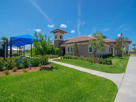 5255 Turtle Creek Circle Vero Beach FL 32967