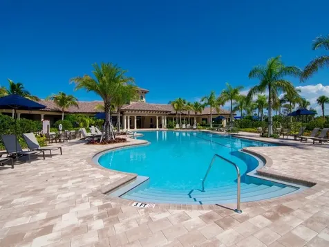 5255 Turtle Creek Circle Vero Beach FL 32967