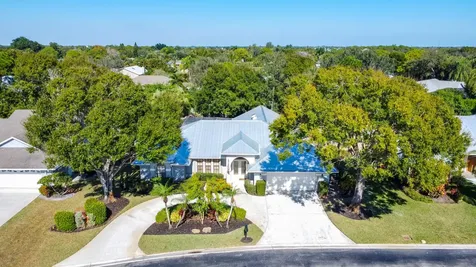 1837 Sw Hunters Club Way Palm City FL 34990