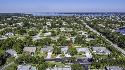 1837 Sw Hunters Club Way Palm City FL 34990