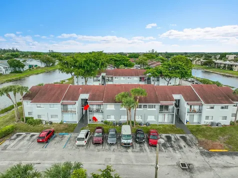 1139 Lake Terry Drive West Palm Beach FL 33411