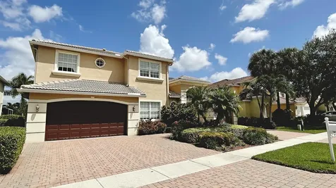 9843 Via Amati Lake Worth FL 33467