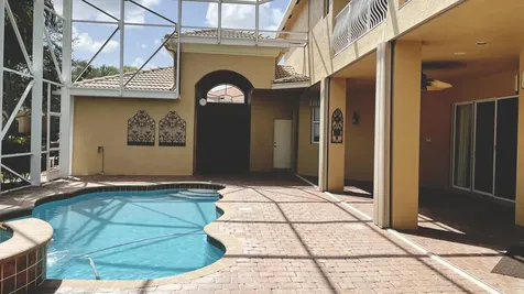 9843 Via Amati Lake Worth FL 33467