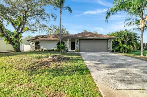 509 Breakwater Terrace Sebastian FL 32958