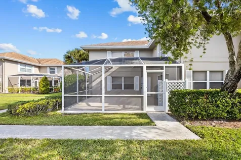 3521 Sw Sunset Trace Circle Palm City FL 34990