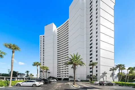 5200 N Flagler Drive West Palm Beach FL 33407
