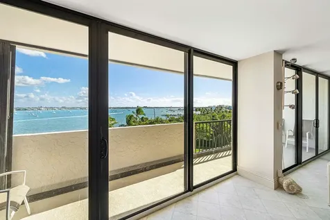 5200 N Flagler Drive West Palm Beach FL 33407