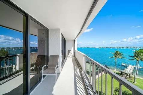 5200 N Flagler Drive West Palm Beach FL 33407