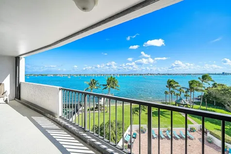 5200 N Flagler Drive West Palm Beach FL 33407