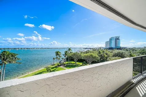 5200 N Flagler Drive West Palm Beach FL 33407