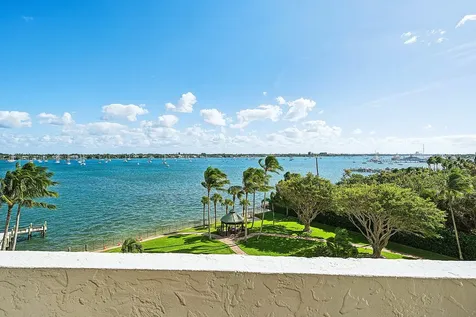 5200 N Flagler Drive West Palm Beach FL 33407