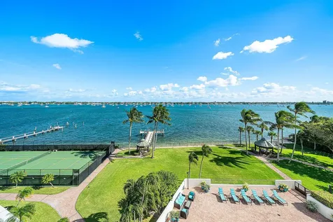 5200 N Flagler Drive West Palm Beach FL 33407