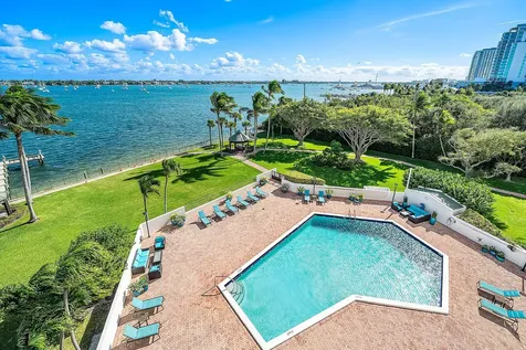 5200 N Flagler Drive West Palm Beach FL 33407