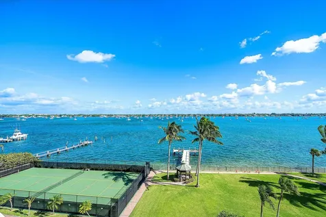 5200 N Flagler Drive West Palm Beach FL 33407
