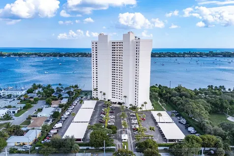 5200 N Flagler Drive West Palm Beach FL 33407