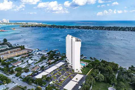 5200 N Flagler Drive West Palm Beach FL 33407