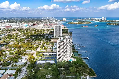 5200 N Flagler Drive West Palm Beach FL 33407
