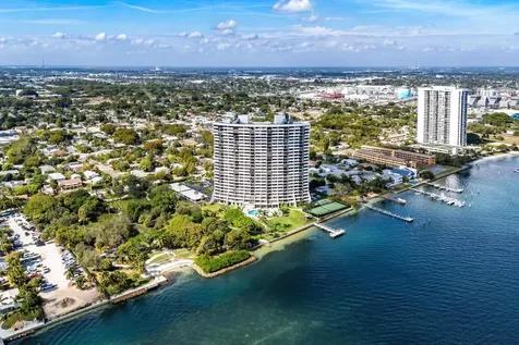 5200 N Flagler Drive West Palm Beach FL 33407
