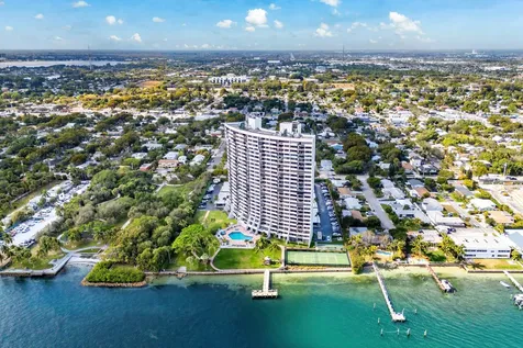 5200 N Flagler Drive West Palm Beach FL 33407