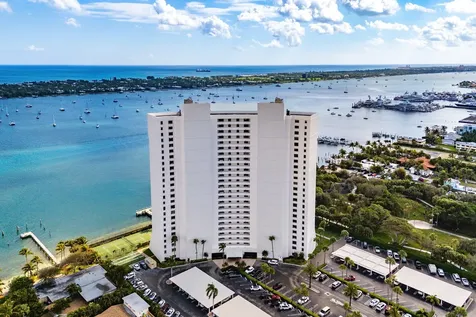 5200 N Flagler Drive West Palm Beach FL 33407