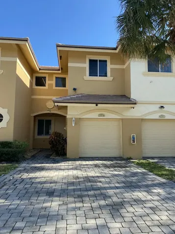 4366 Berkshire Wharf Drive Lake Worth FL 33461