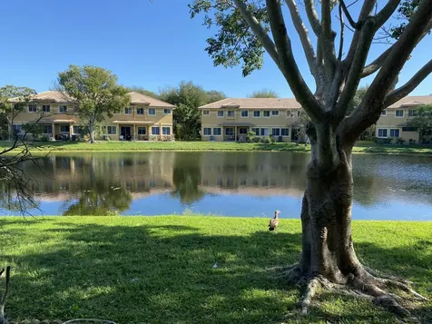 4366 Berkshire Wharf Drive Lake Worth FL 33461