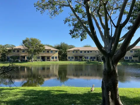 4366 Berkshire Wharf Drive Lake Worth FL 33461