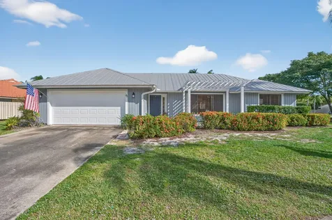 28 Hickory Hill Road Tequesta FL 33469