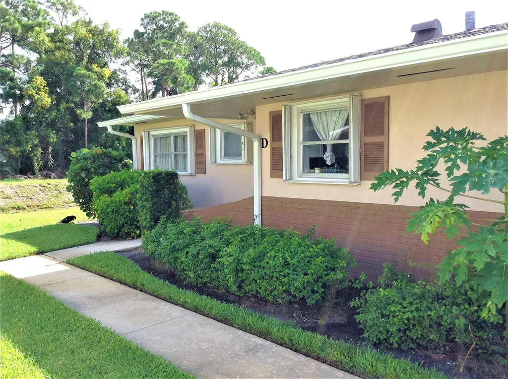 2509 Dudley Drive West Palm Beach FL 33415