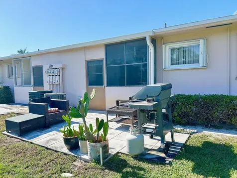 2509 Dudley Drive West Palm Beach FL 33415